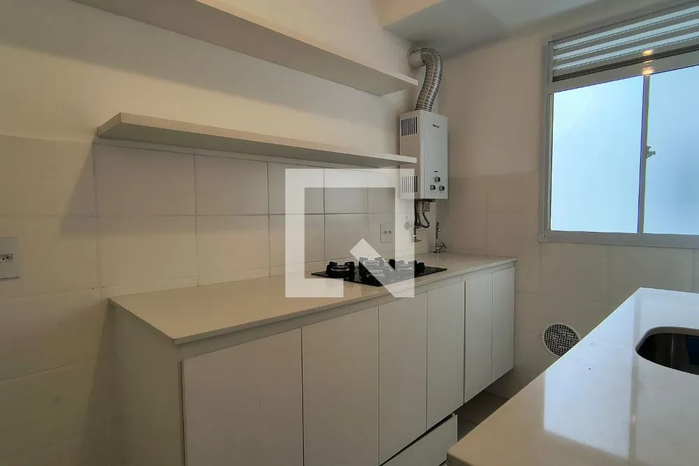Apartamento, 2 quartos, 45 m² - Foto 21