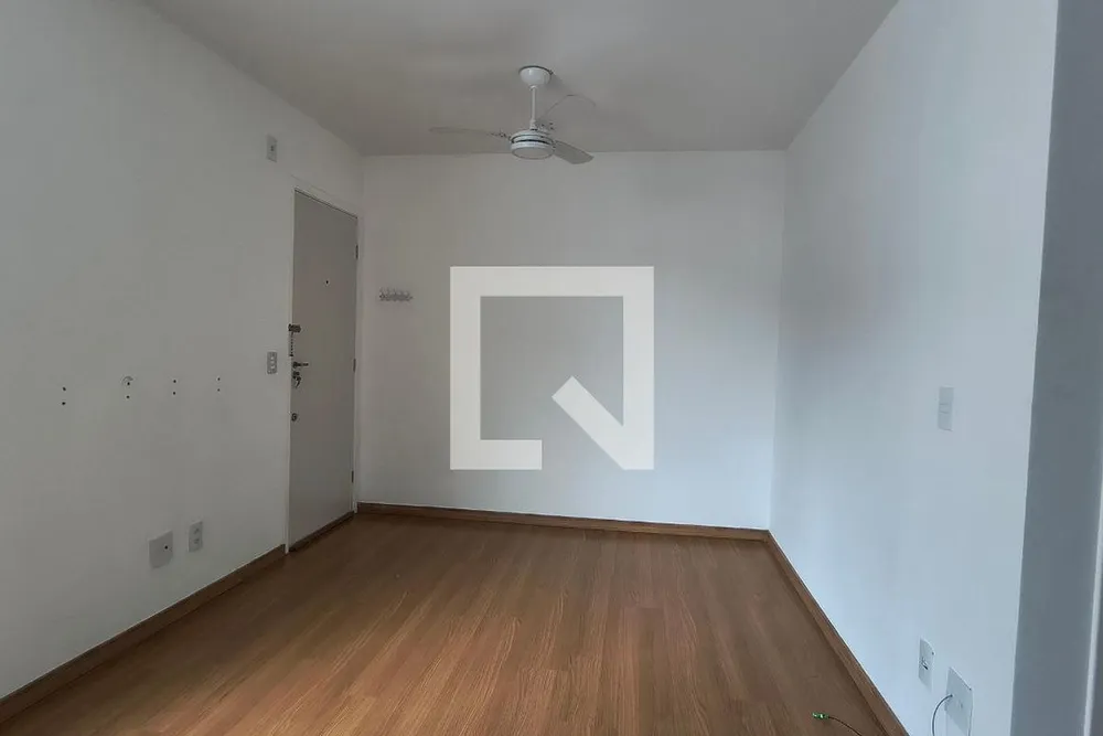 Apartamento, 2 quartos, 45 m² - Foto 4