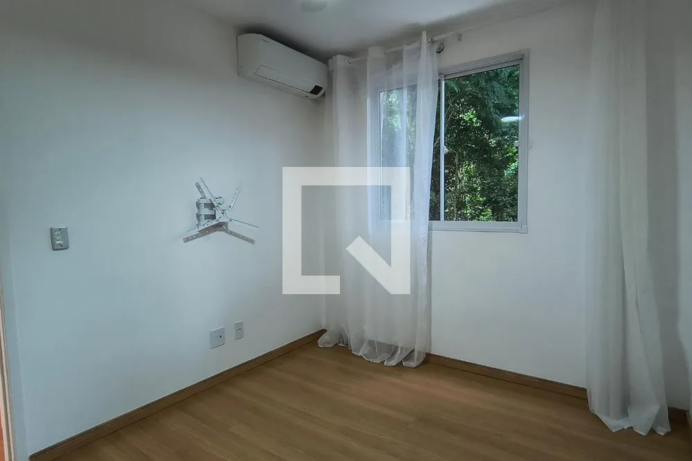 Apartamento, 2 quartos, 45 m² - Foto 6