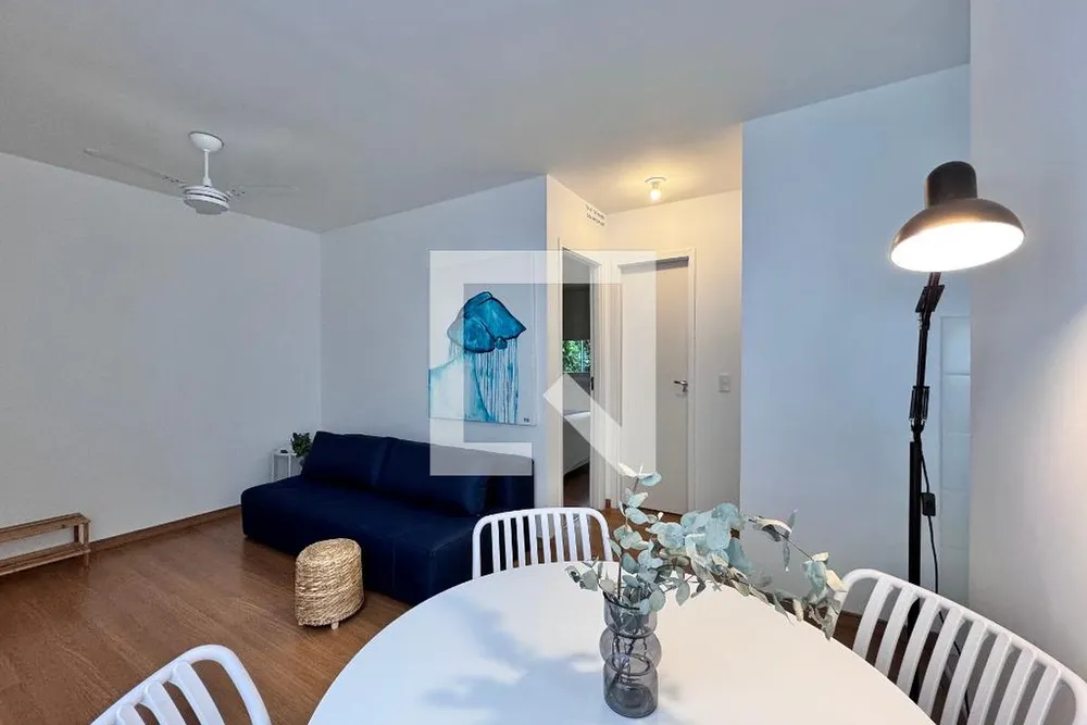 Apartamento, 2 quartos, 45 m² - Foto 14