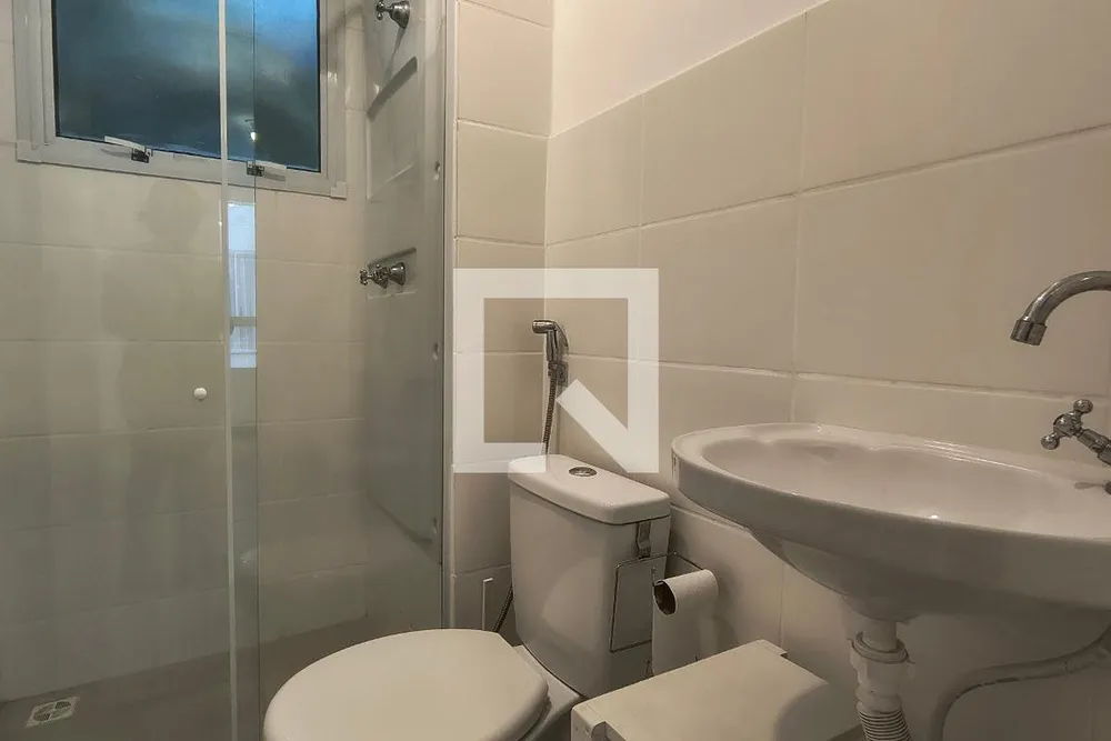 Apartamento, 2 quartos, 45 m² - Foto 17