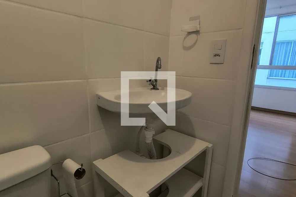 Apartamento, 2 quartos, 45 m² - Foto 20