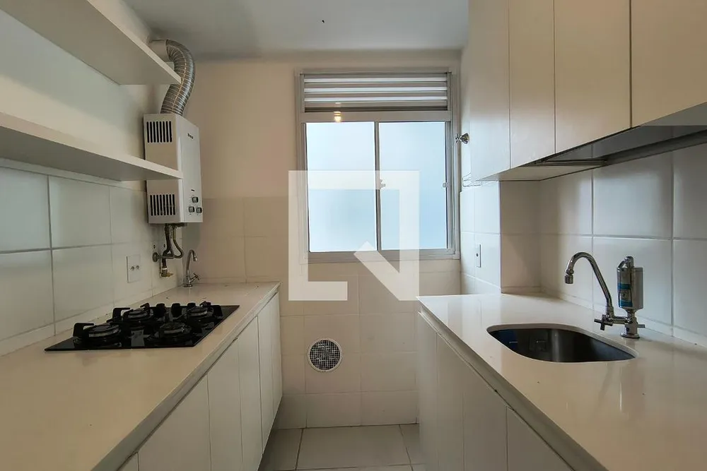 Apartamento, 2 quartos, 45 m² - Foto 22