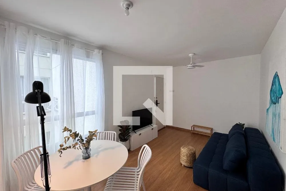 Apartamento, 2 quartos, 45 m² - Foto 11
