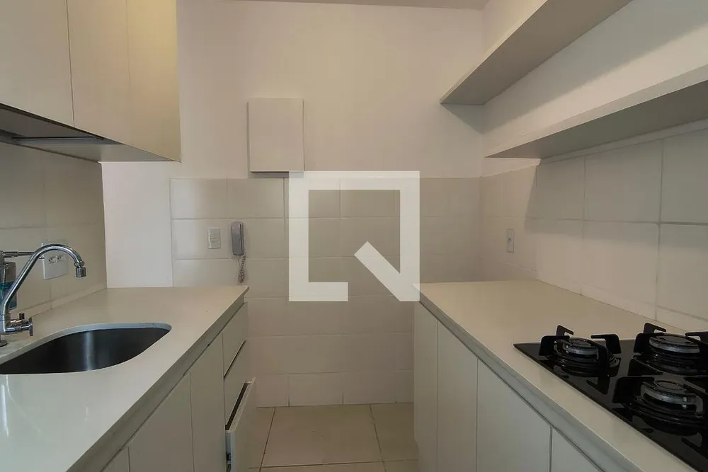 Apartamento, 2 quartos, 45 m² - Foto 23