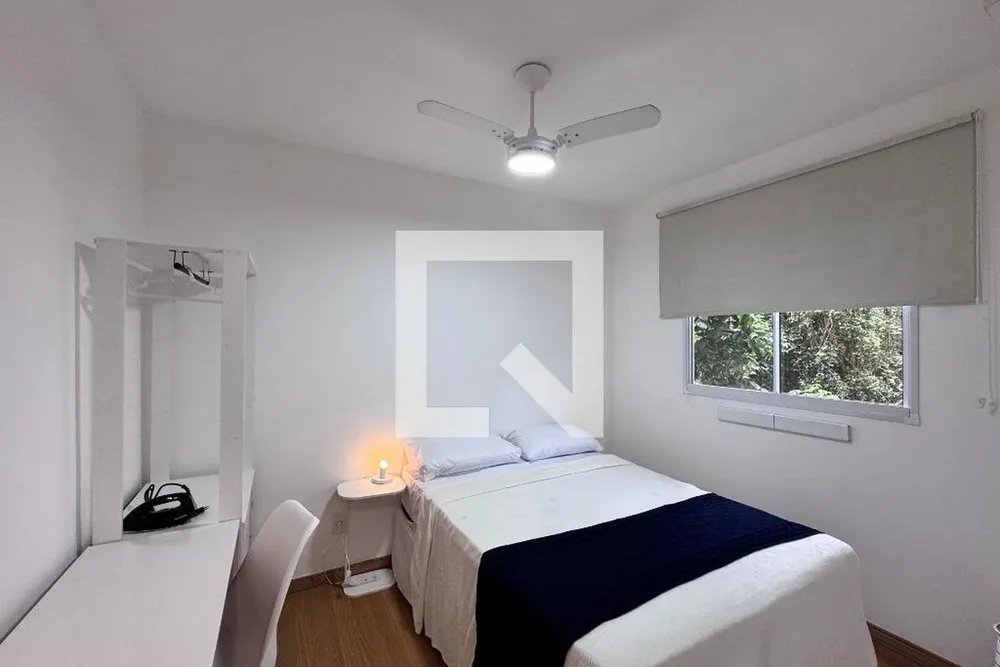 Apartamento, 2 quartos, 45 m² - Foto 26