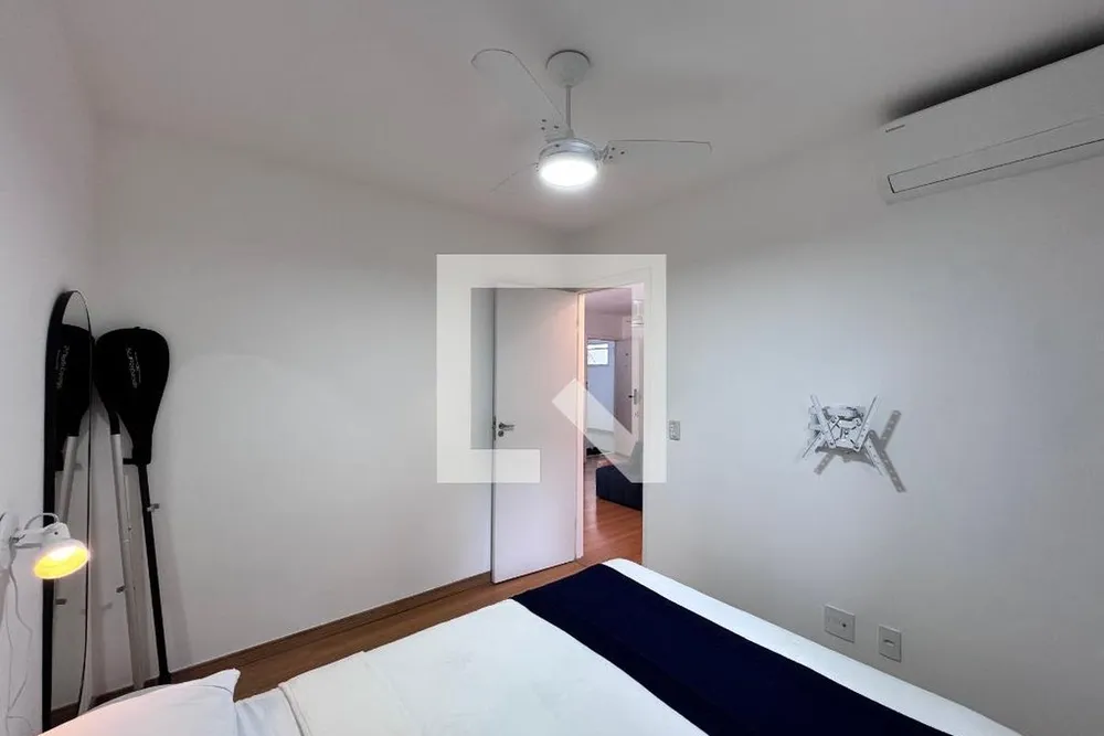 Apartamento, 2 quartos, 45 m² - Foto 25
