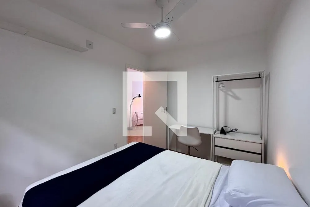Apartamento, 2 quartos, 45 m² - Foto 28
