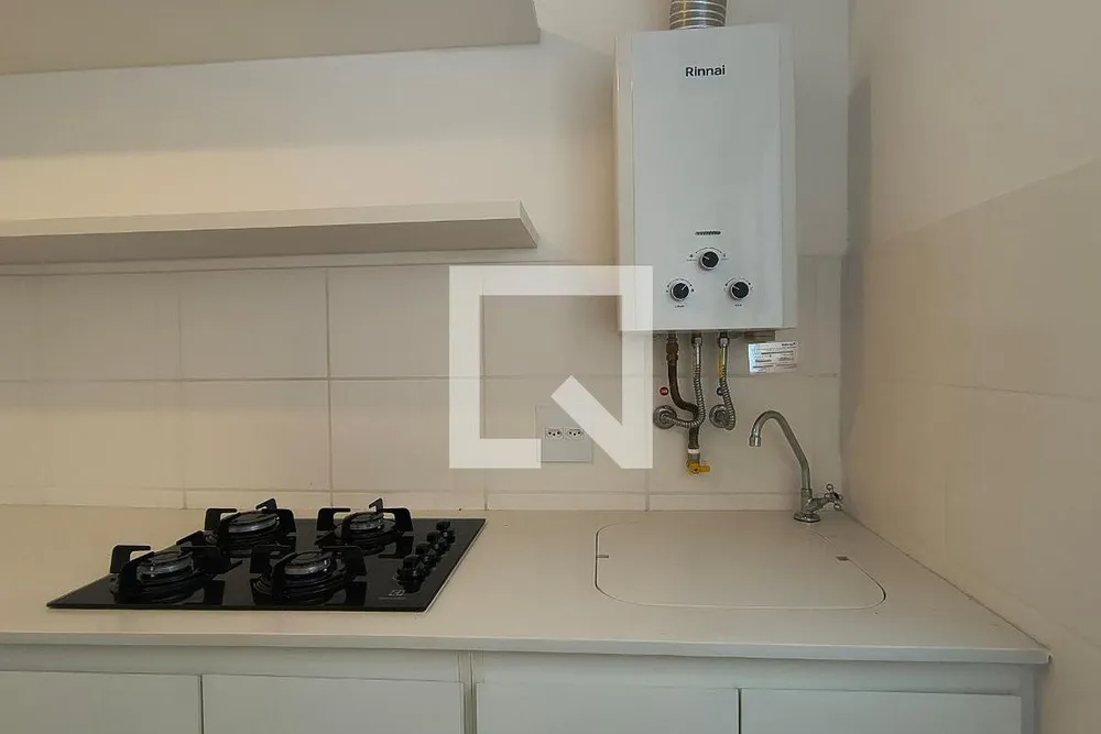 Apartamento, 2 quartos, 45 m² - Foto 24