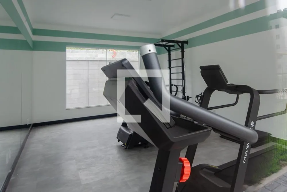 Apartamento, 2 quartos, 45 m² - Foto 33