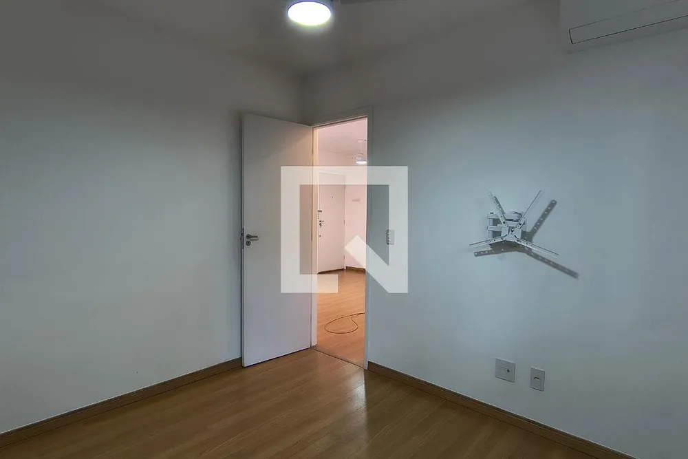 Apartamento, 2 quartos, 45 m² - Foto 9