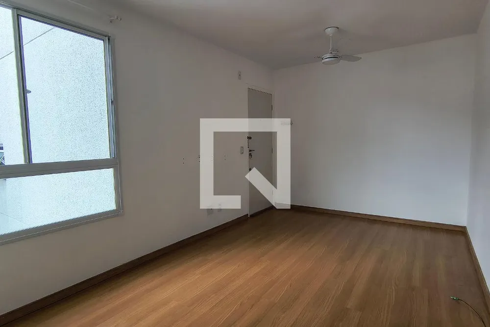 Apartamento, 2 quartos, 45 m² - Foto 3