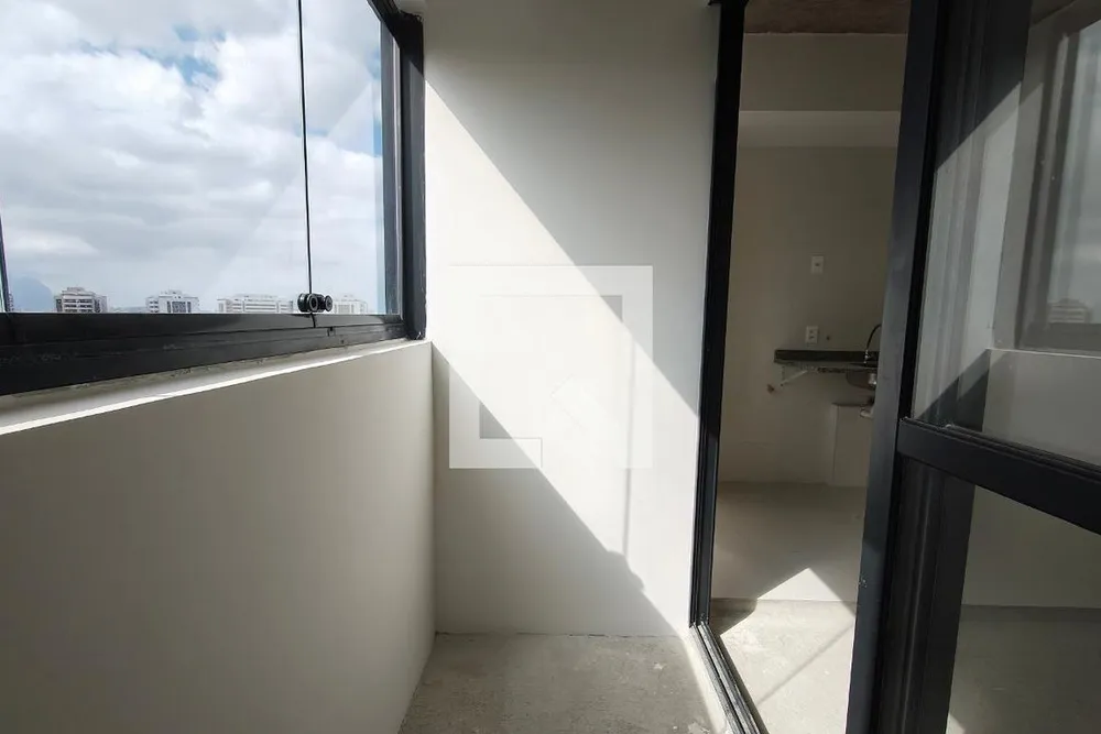 Apartamento, 2 quartos, 98 m² - Foto 8