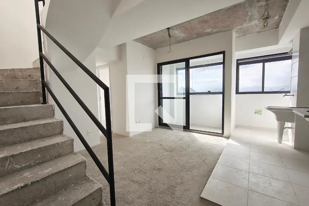 Apartamento, 2 quartos, 98 m² - Foto 1