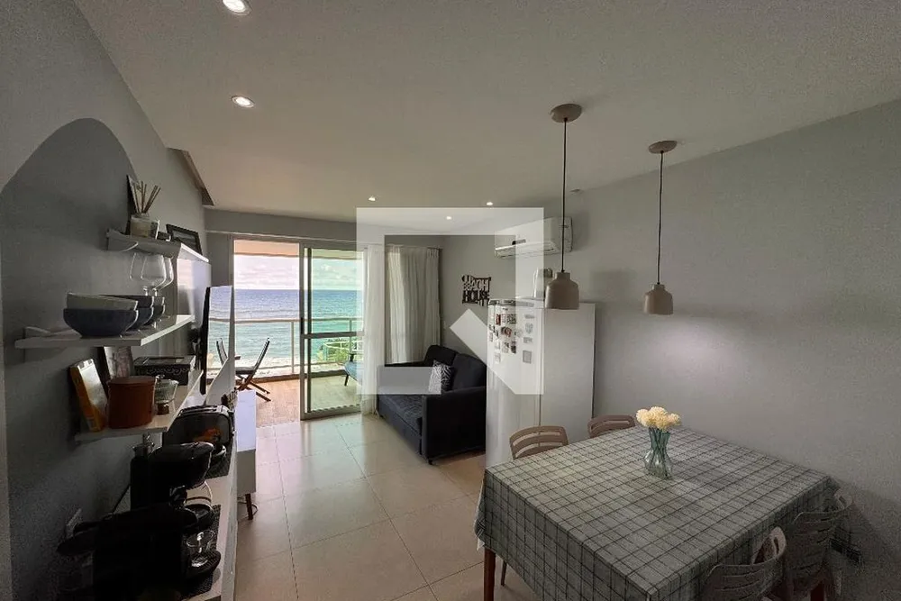Apartamento, 1 quarto, 50 m² - Foto 2