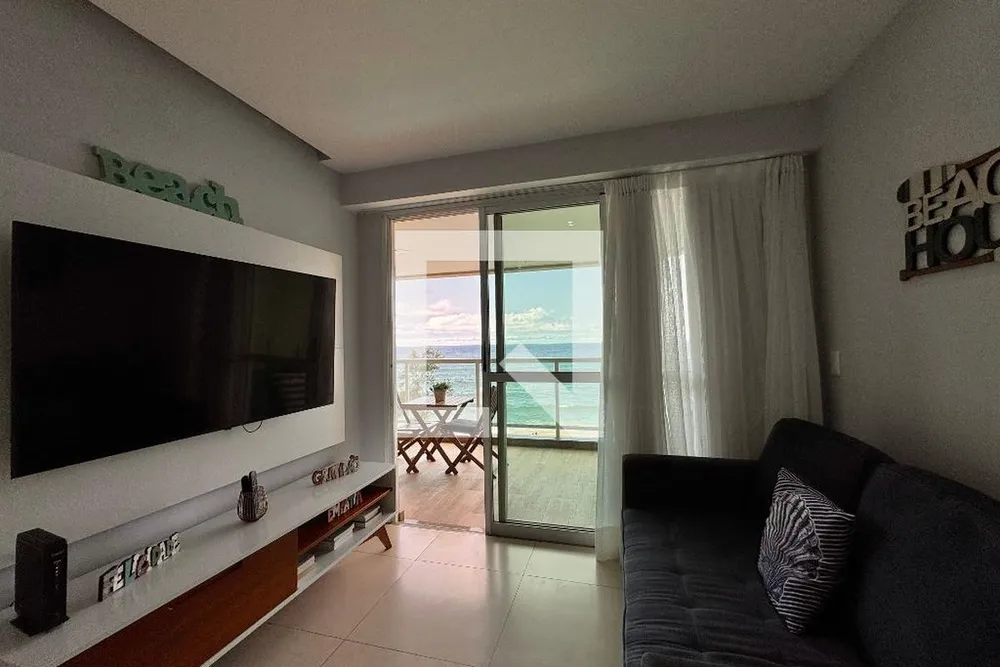 Apartamento, 1 quarto, 50 m² - Foto 4