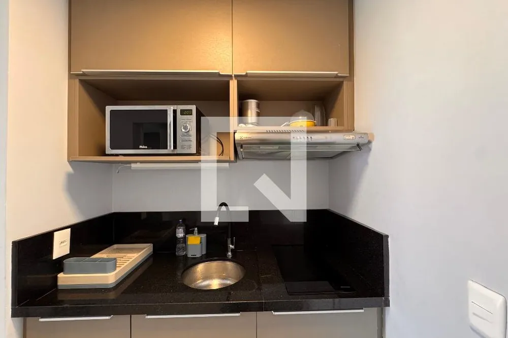 Apartamento, 1 quarto, 50 m² - Foto 24