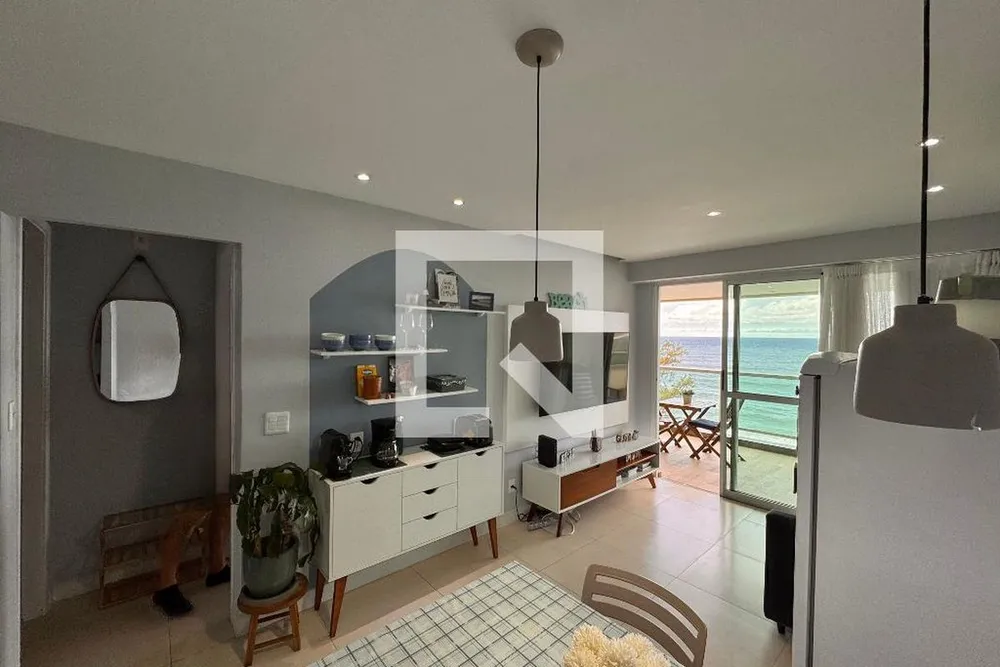 Apartamento, 1 quarto, 50 m² - Foto 1