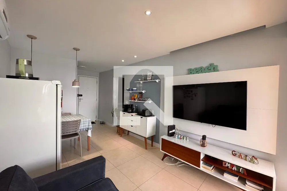 Apartamento, 1 quarto, 50 m² - Foto 5