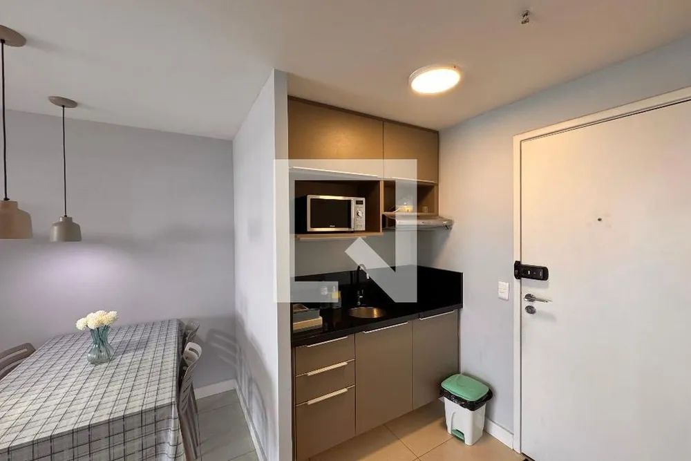 Apartamento, 1 quarto, 50 m² - Foto 26