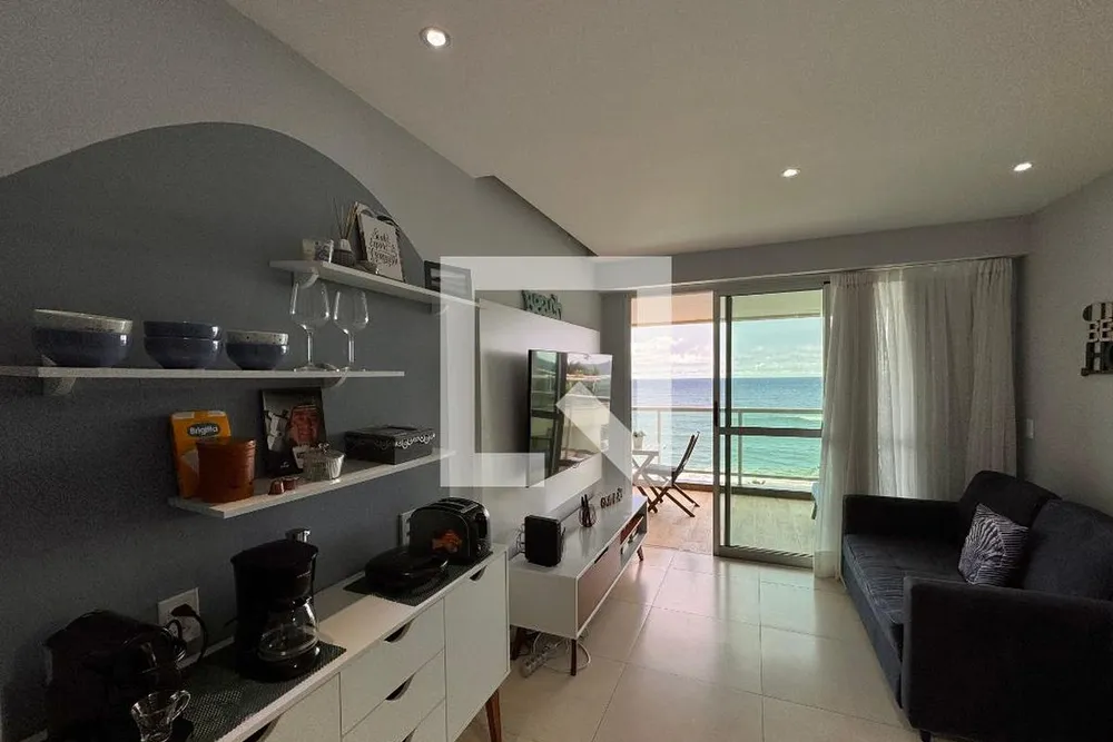 Apartamento, 1 quarto, 50 m² - Foto 3