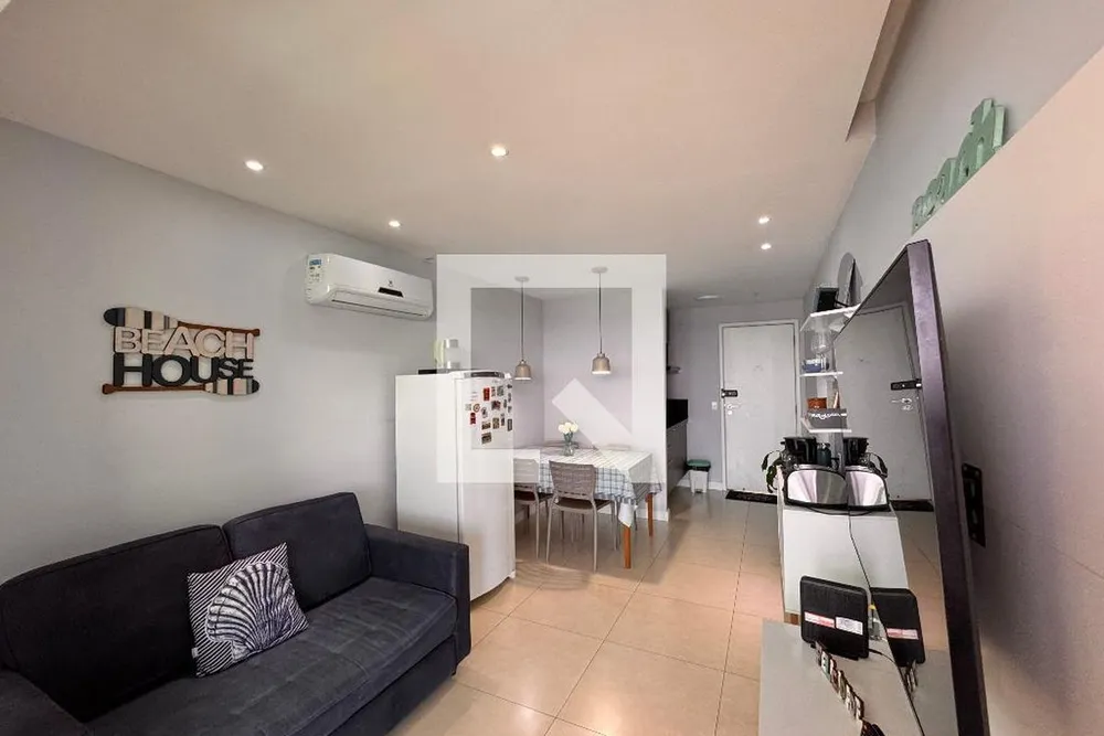 Apartamento, 1 quarto, 50 m² - Foto 6