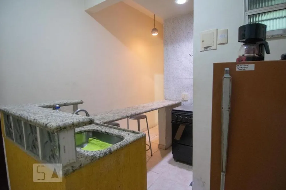Kitnet-Studio, 37 m² - Foto 16