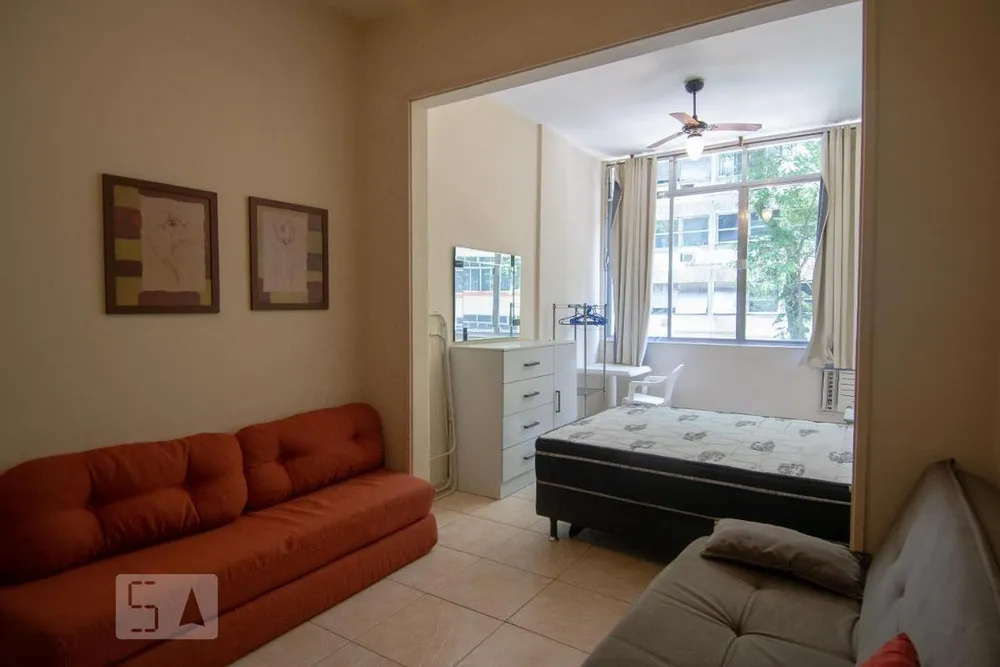 Kitnet-Studio, 37 m² - Foto 3