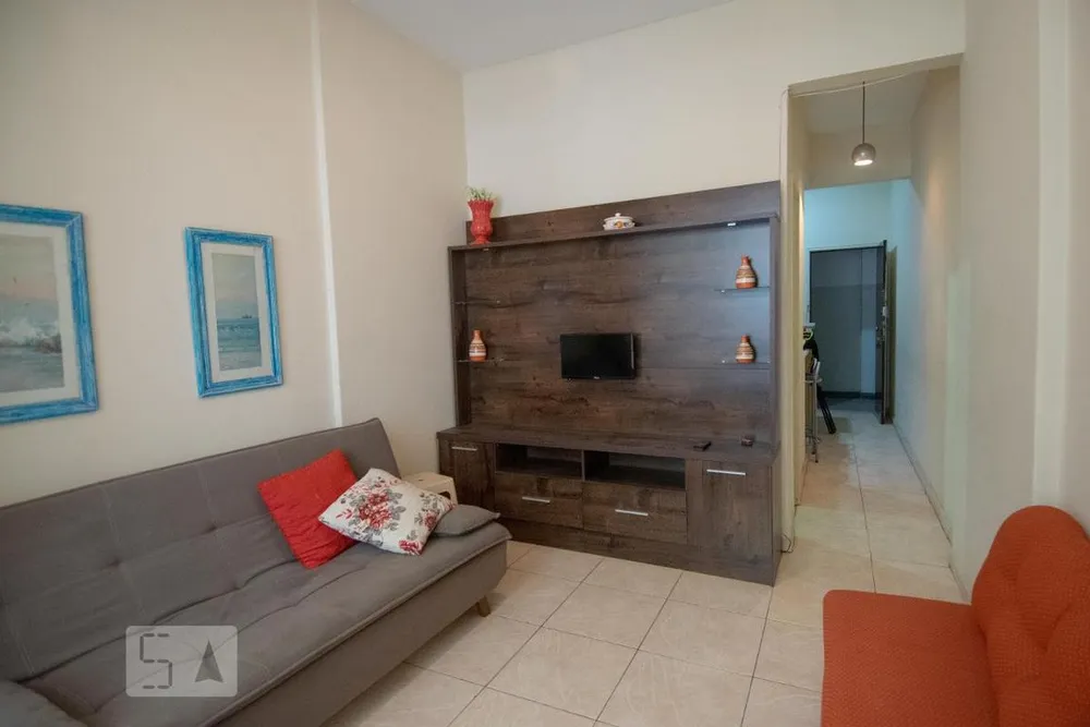 Kitnet-Studio, 37 m² - Foto 6