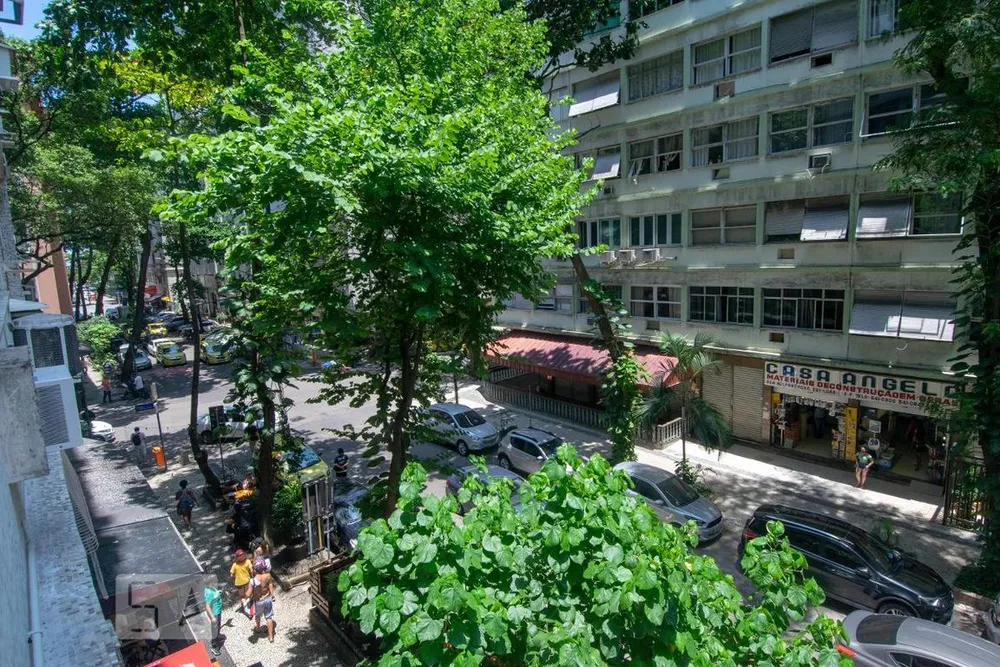 Kitnet-Studio, 37 m² - Foto 15