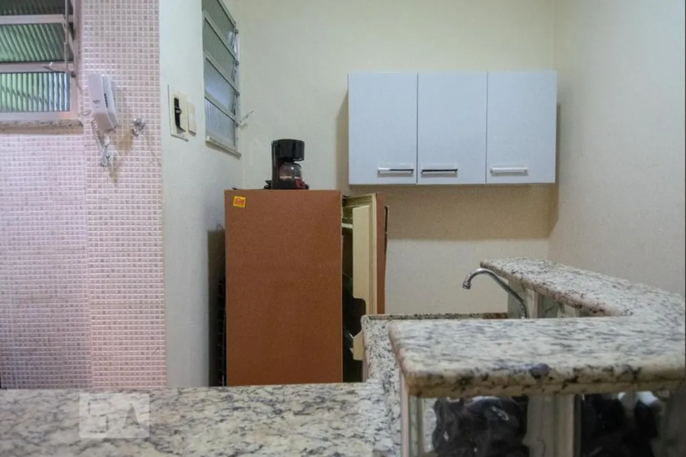 Kitnet-Studio, 37 m² - Foto 21