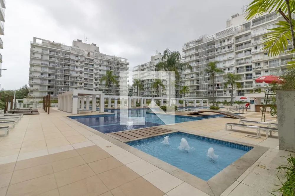 Apartamento, 3 quartos, 91 m² - Foto 61