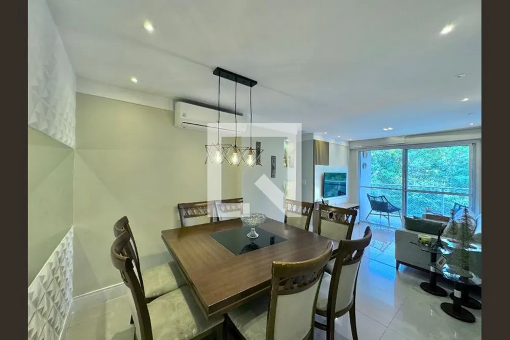 Apartamento, 3 quartos, 91 m² - Foto 3