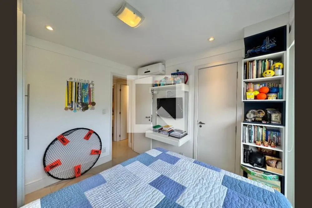 Apartamento, 3 quartos, 91 m² - Foto 25