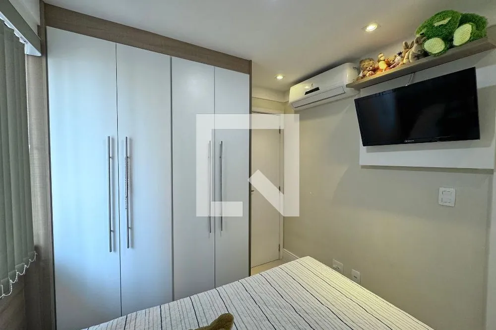 Apartamento, 3 quartos, 91 m² - Foto 30