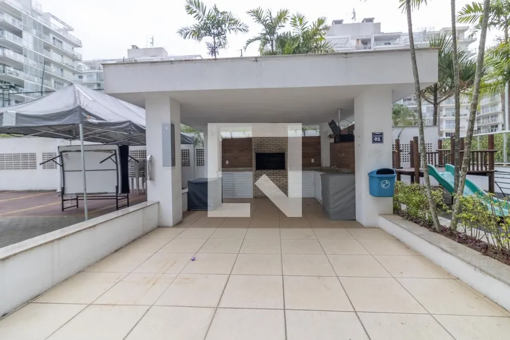 Apartamento, 3 quartos, 91 m² - Foto 67