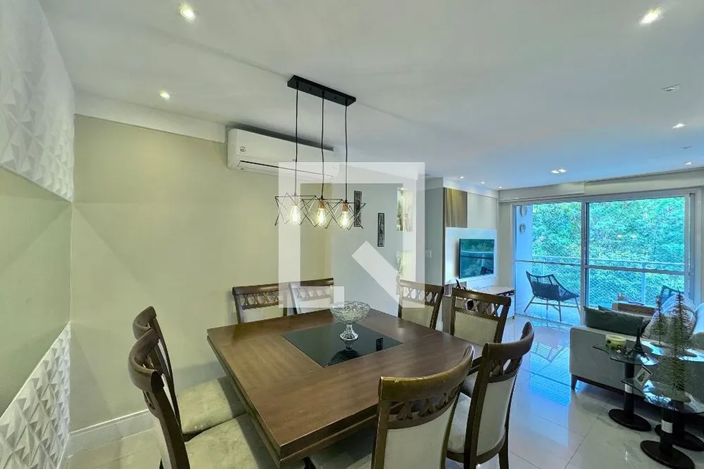 Apartamento, 3 quartos, 91 m² - Foto 4