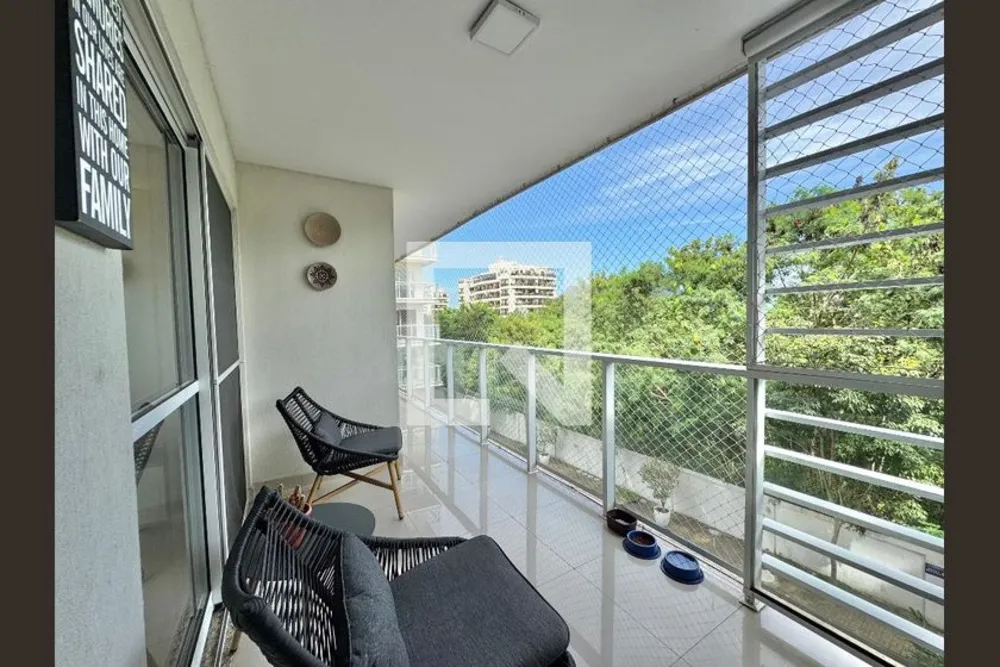 Apartamento, 3 quartos, 91 m² - Foto 8