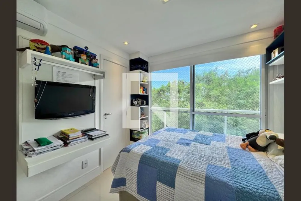 Apartamento, 3 quartos, 91 m² - Foto 27