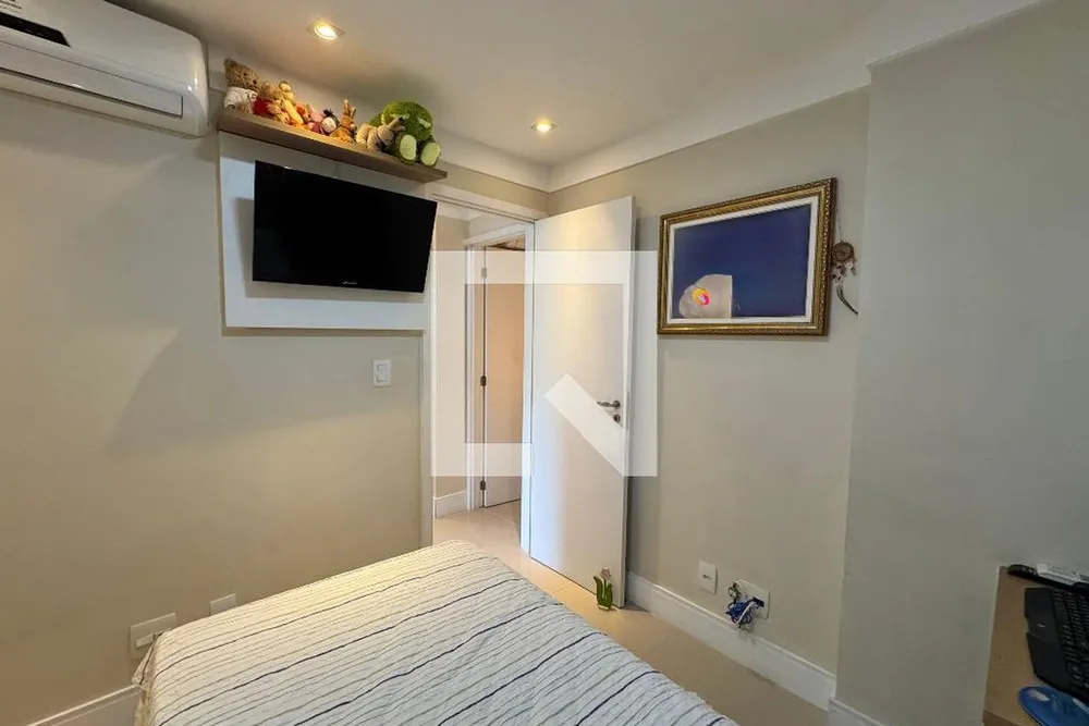 Apartamento, 3 quartos, 91 m² - Foto 34