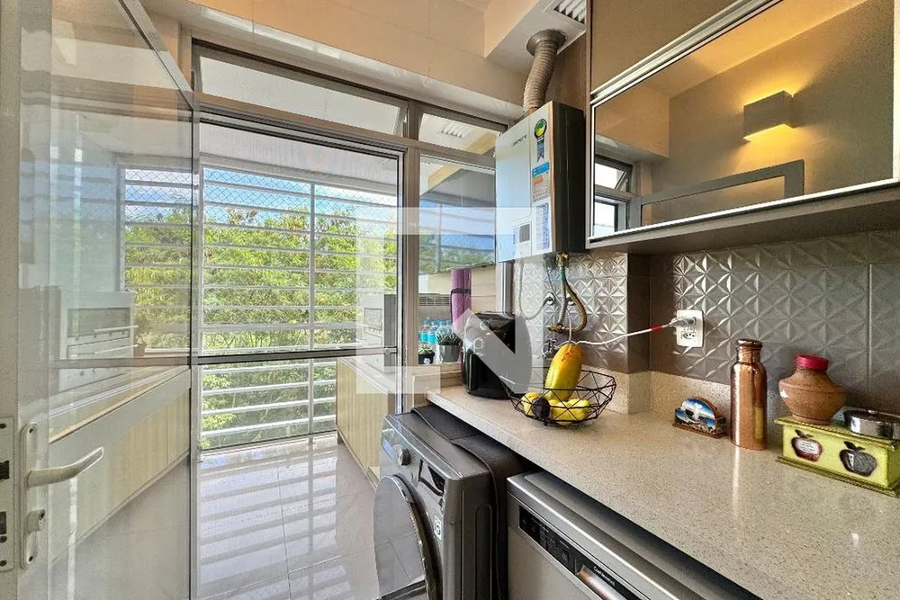 Apartamento, 3 quartos, 91 m² - Foto 46
