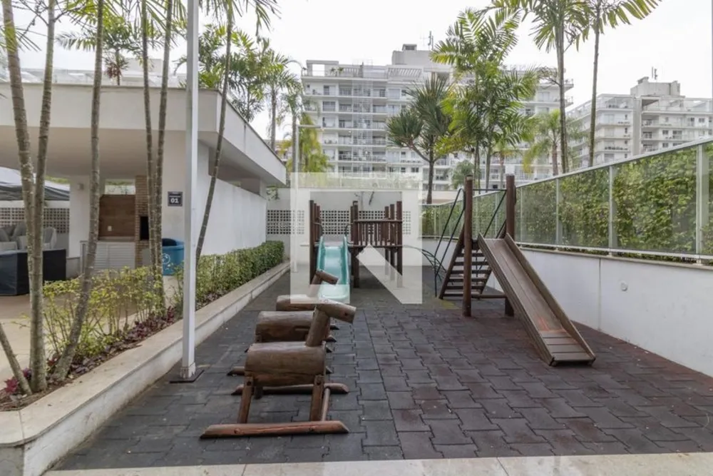 Apartamento, 3 quartos, 91 m² - Foto 59