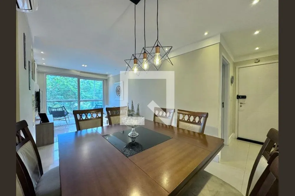 Apartamento, 3 quartos, 91 m² - Foto 5