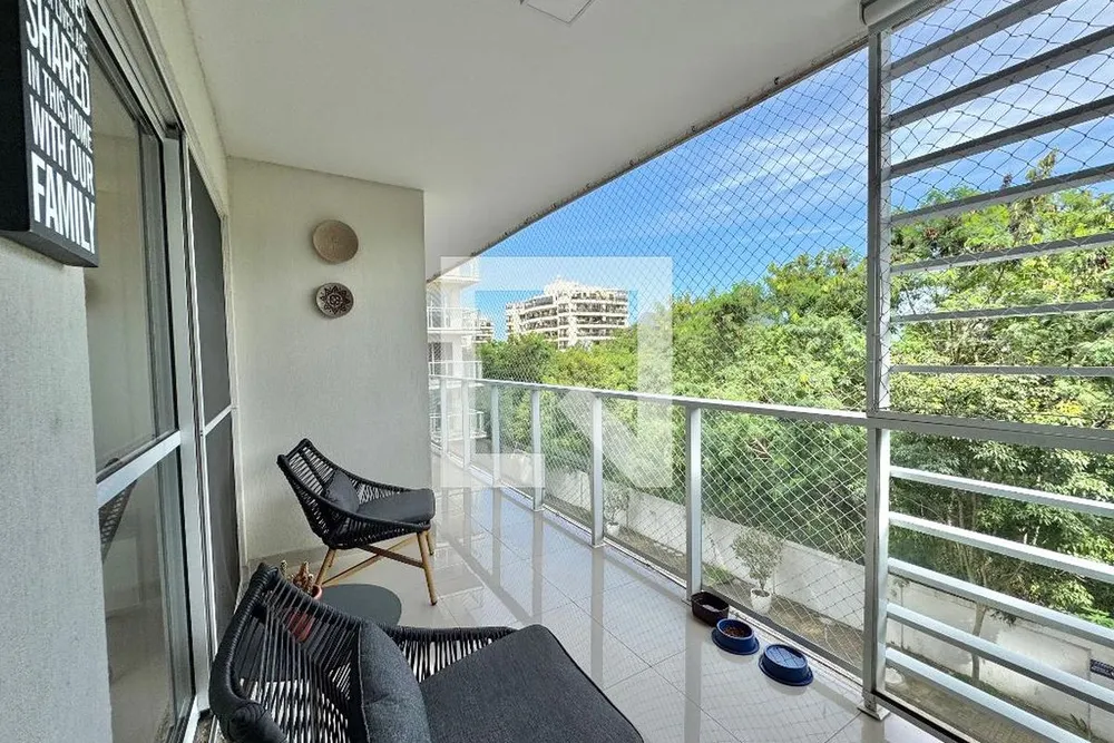 Apartamento, 3 quartos, 91 m² - Foto 9