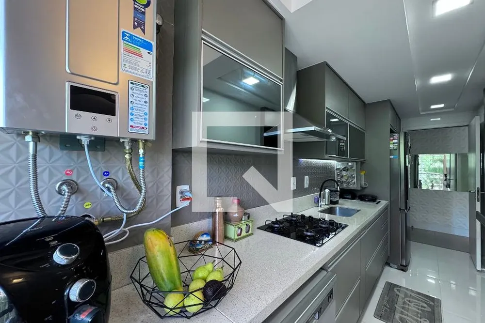 Apartamento, 3 quartos, 91 m² - Foto 45