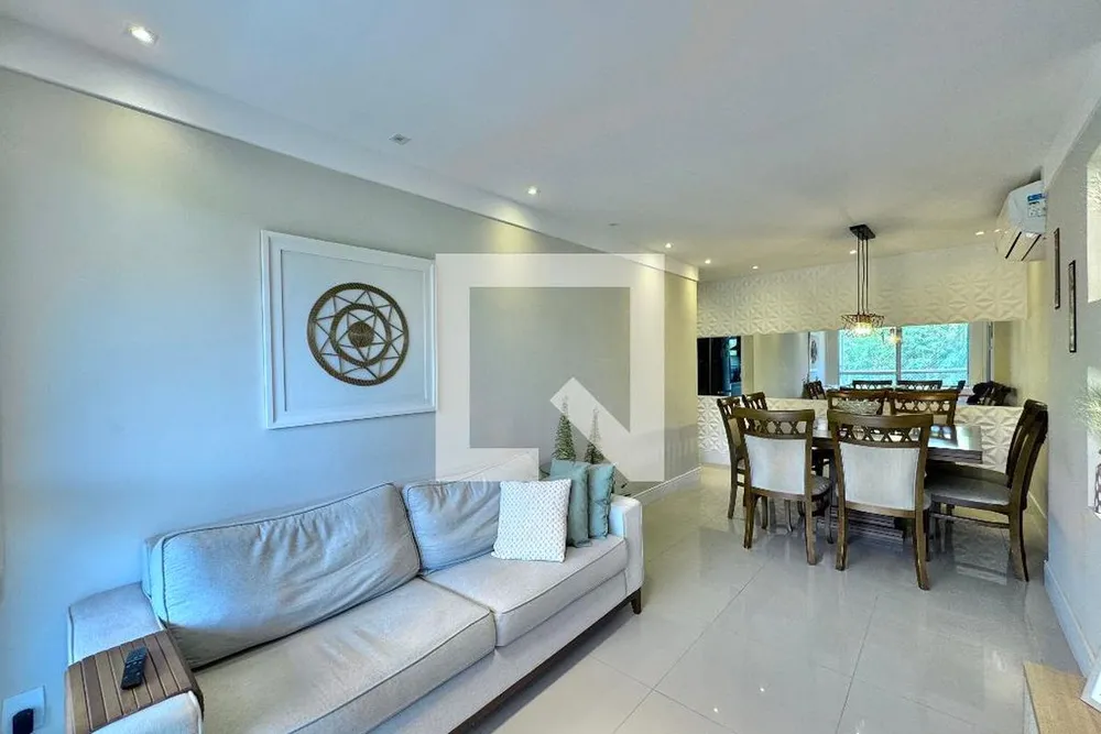 Apartamento, 3 quartos, 91 m² - Foto 7