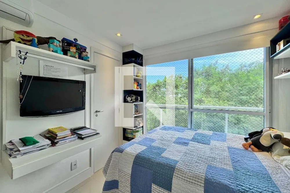 Apartamento, 3 quartos, 91 m² - Foto 28