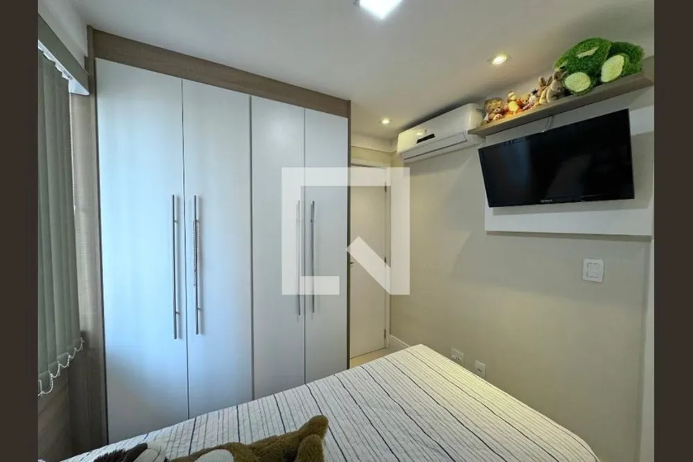 Apartamento, 3 quartos, 91 m² - Foto 29
