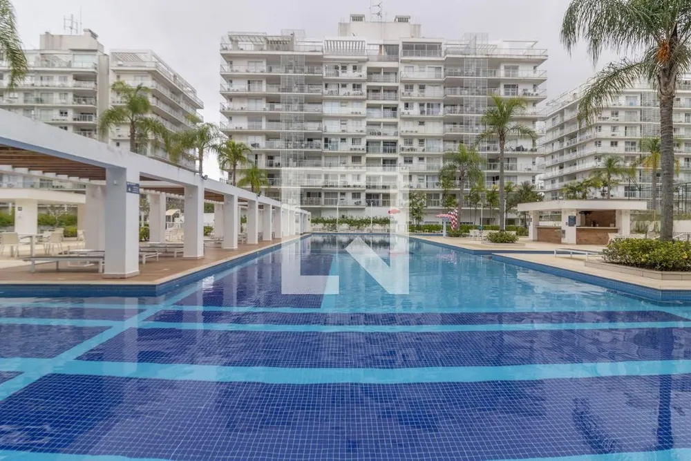 Apartamento, 3 quartos, 91 m² - Foto 60