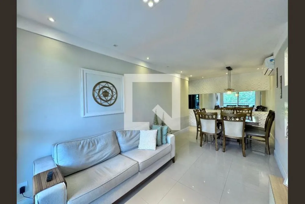 Apartamento, 3 quartos, 91 m² - Foto 6